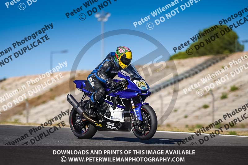 motorbikes;no limits;october 2019;peter wileman photography;portimao;portugal;trackday digital images